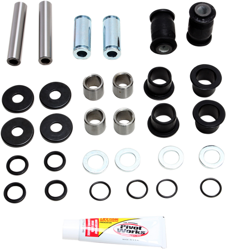 A-Arm Bearing Kit - Rear Lower