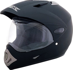 FX-37X Helmet - Matte Black - XS - Lutzka's Garage