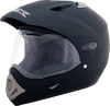 FX-37X Helmet - Matte Black - XS - Lutzka's Garage