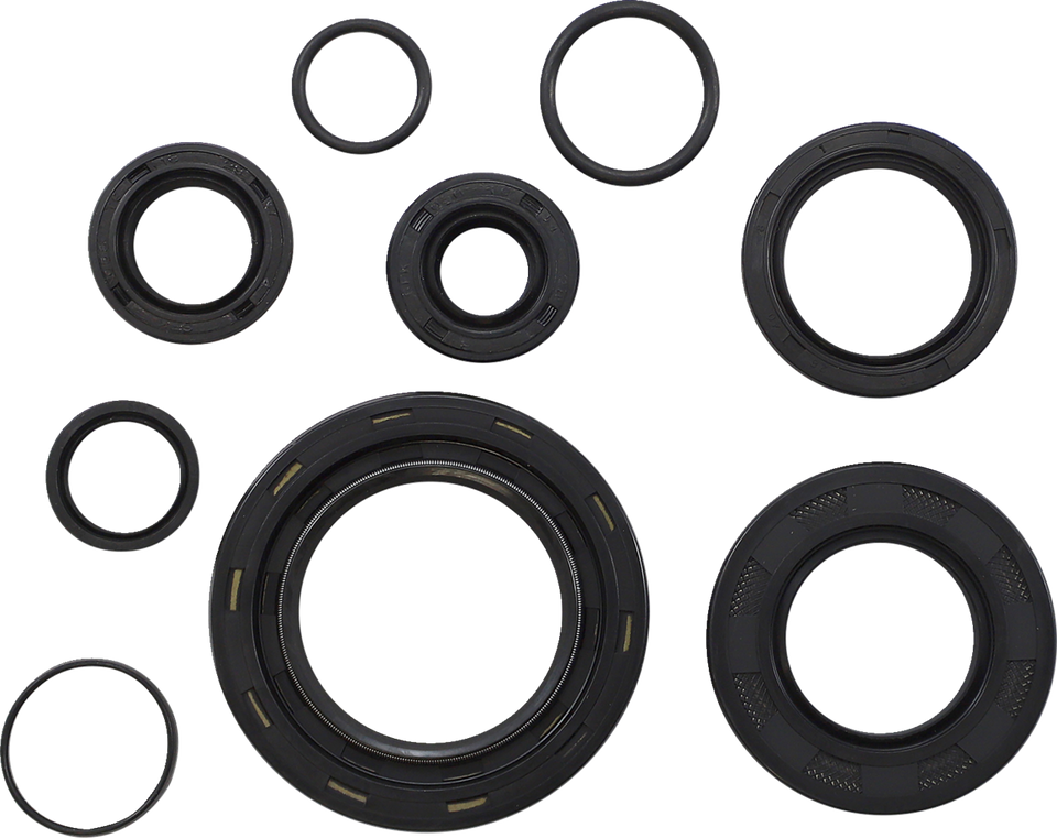 Oil Seal Kit