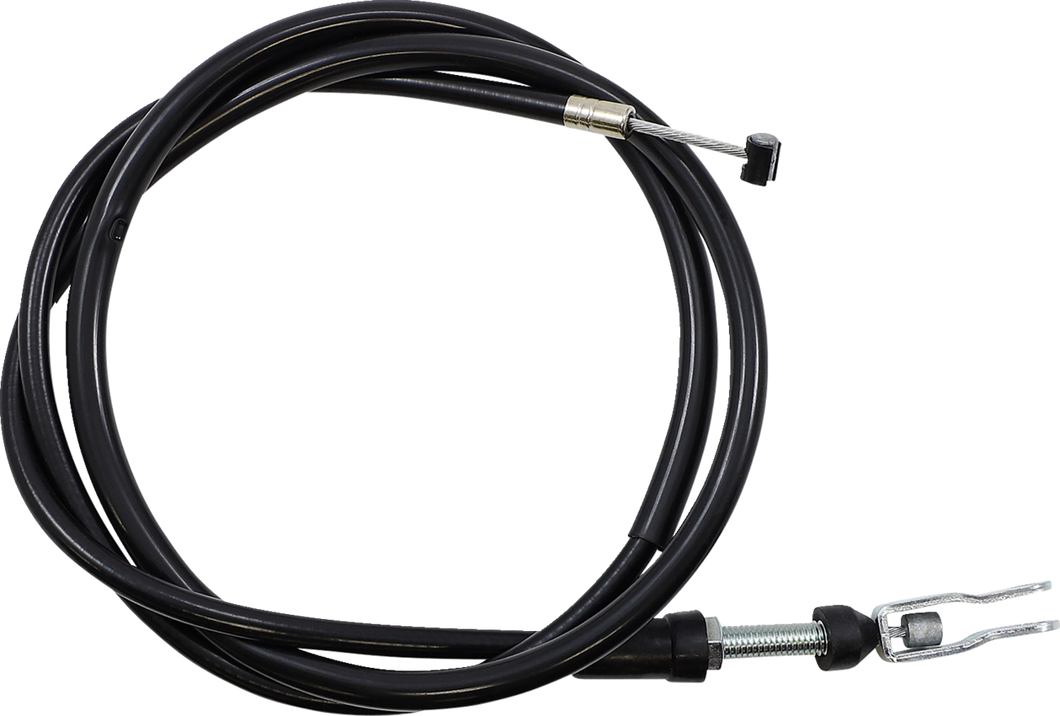 Brake Cable - Front