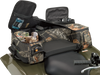 Ozark Rear Rack Bag - Mossy Oak Break-Up