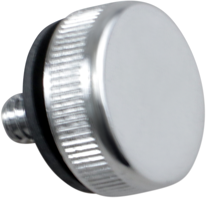 1-1/4" Knurled Seat Knob