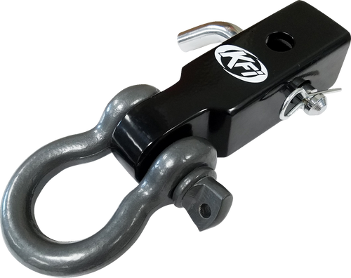 Hitch Receiver Shackle - 2