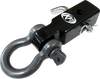 Hitch Receiver Shackle - 2" - Lutzka's Garage