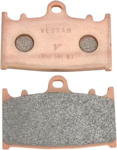 JL Sintered Metal Brake Pads