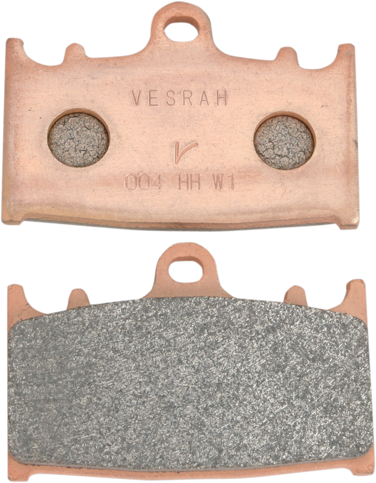 JL Sintered Metal Brake Pads