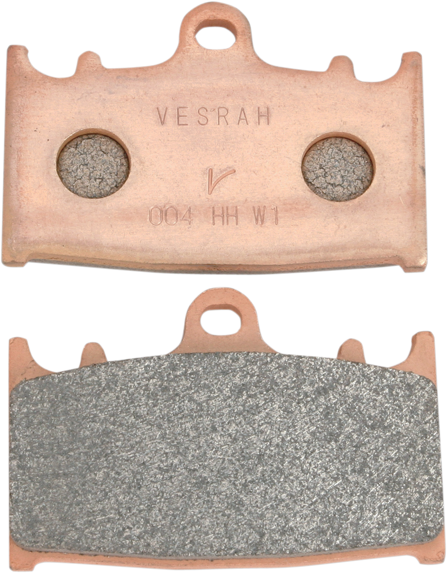 JL Sintered Metal Brake Pads