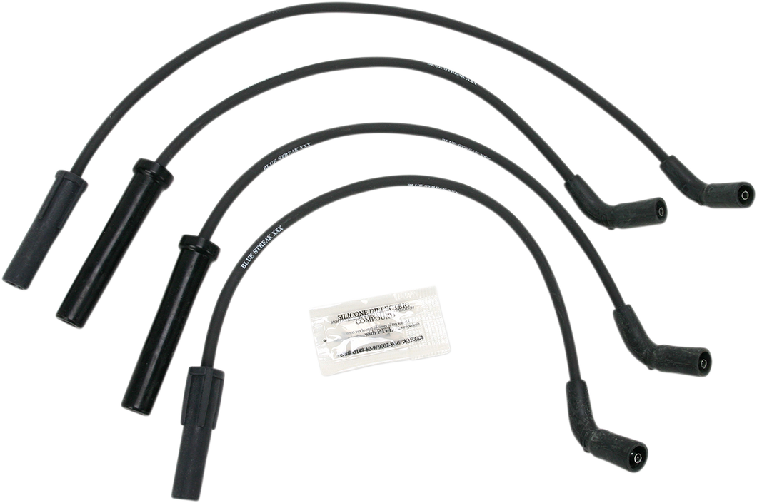 8mm Spark Plug Wire Set - XL 1200s