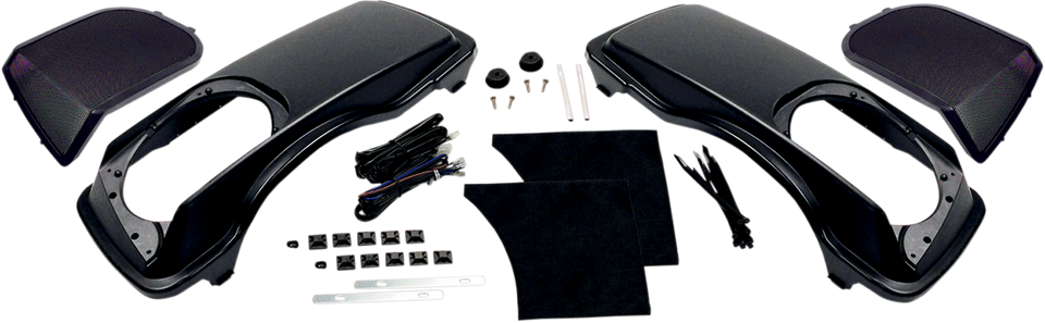 Speaker Lid Kit - w/o Speakers