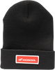 Honda Beanie - Black - Lutzka's Garage