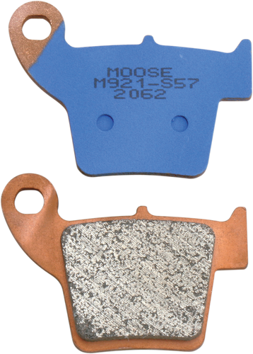 M1 Brake Pads - Honda