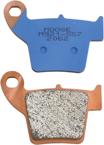 M1 Brake Pads - Honda