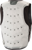 Cooling Vest - White/Black - S/M - Lutzka's Garage