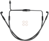 Brake Line - Lower - KARBONFIBER