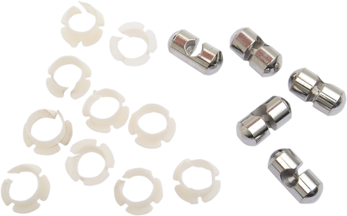 Pin/Bushings Kit