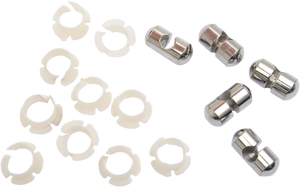 Pin/Bushings Kit