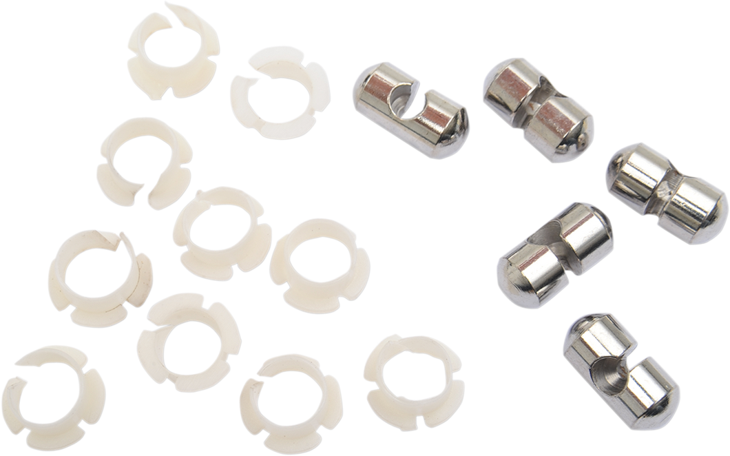 Pin/Bushings Kit