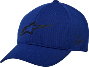 Ageless Velo Tech Hat - Royal Blue - One Size - Lutzka's Garage