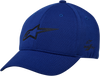 Ageless Velo Tech Hat - Royal Blue - One Size - Lutzka's Garage