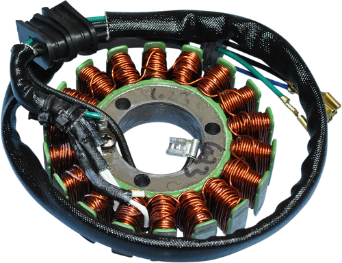 Stator - Honda