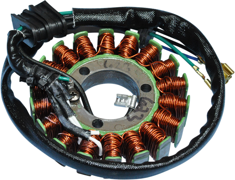 Stator - Honda