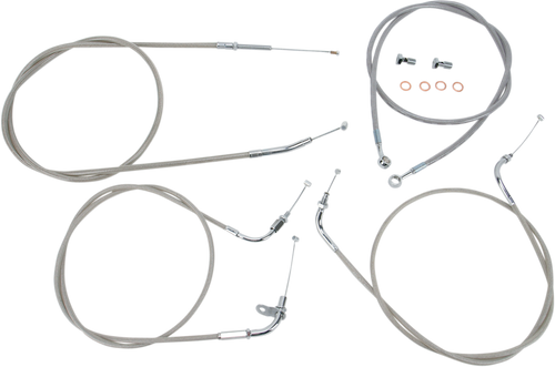 Cable Line Kit - 15