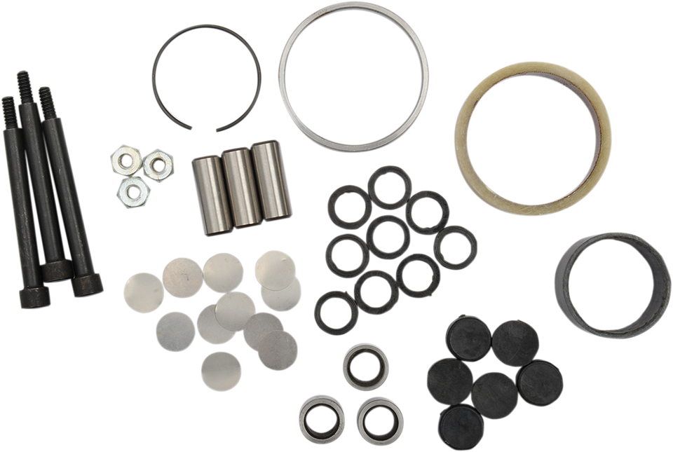 Clutch Rebuild Kit