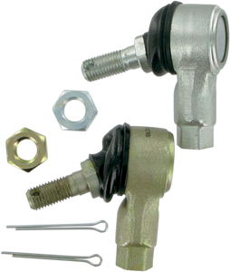 Tie Rod End Kit - Front Inner/Outer