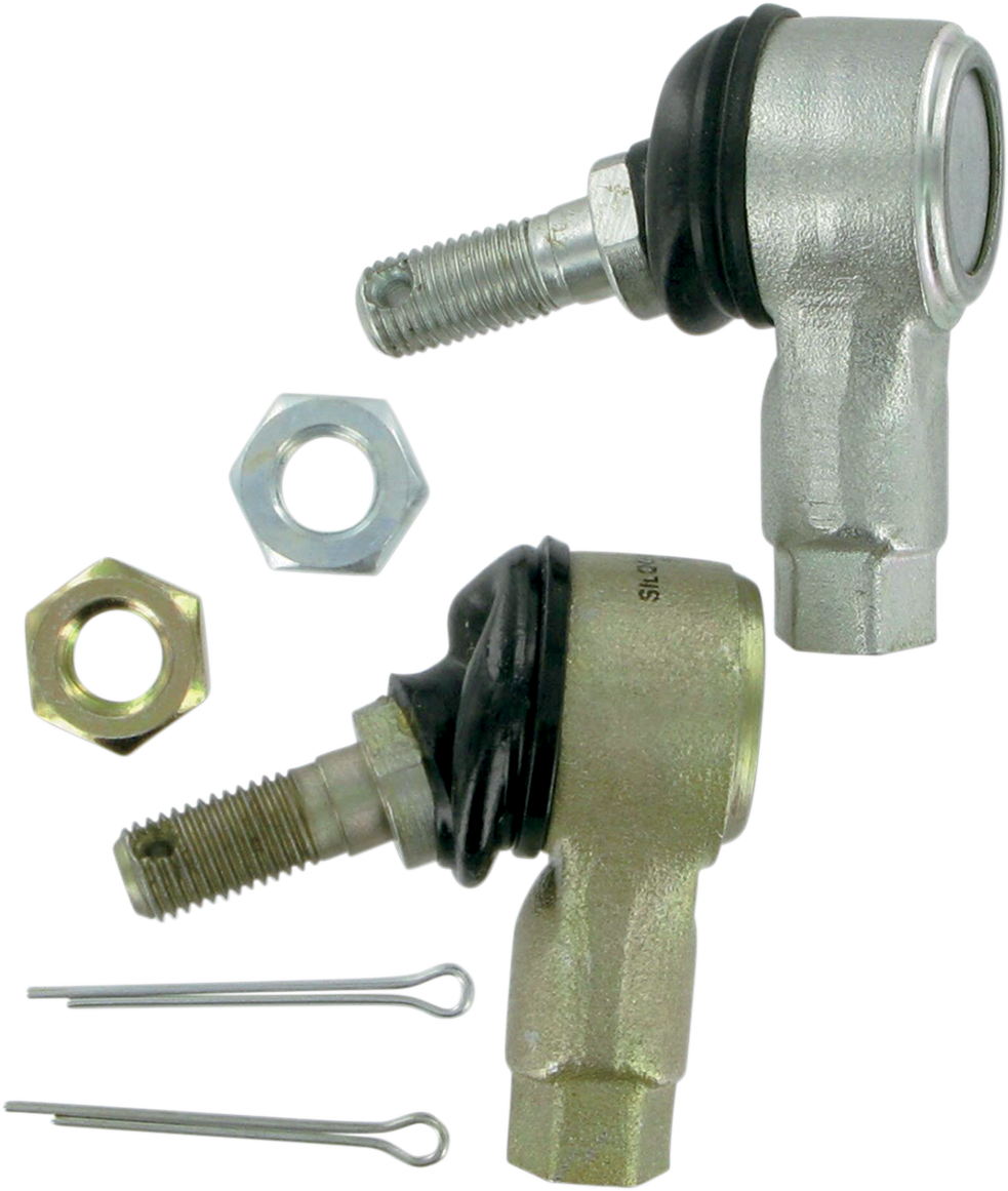 Tie Rod End Kit - Front Inner/Outer