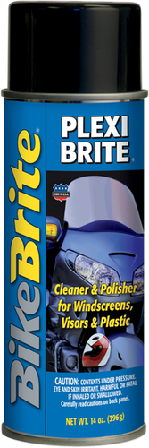 Plexi Brite - 14 oz. net wt. - Aerosol