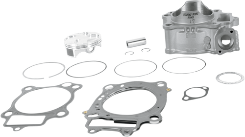 Cylinder Kit - High Compression - 78.00 mm - Honda