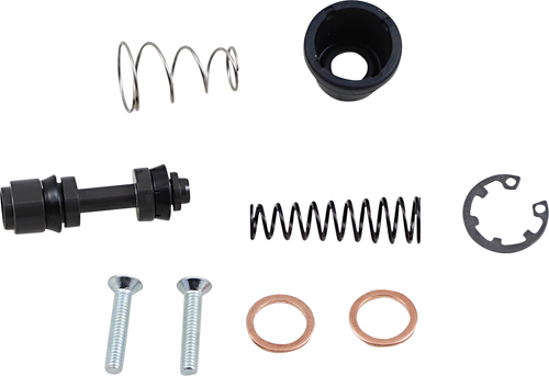 Rebuild Kit - Master Cylinder - Front