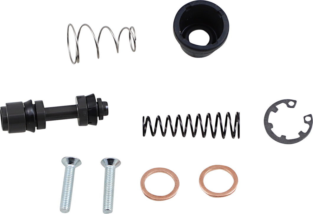 Rebuild Kit - Master Cylinder - Front