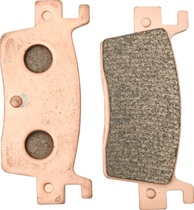 Sintered Brake Pads