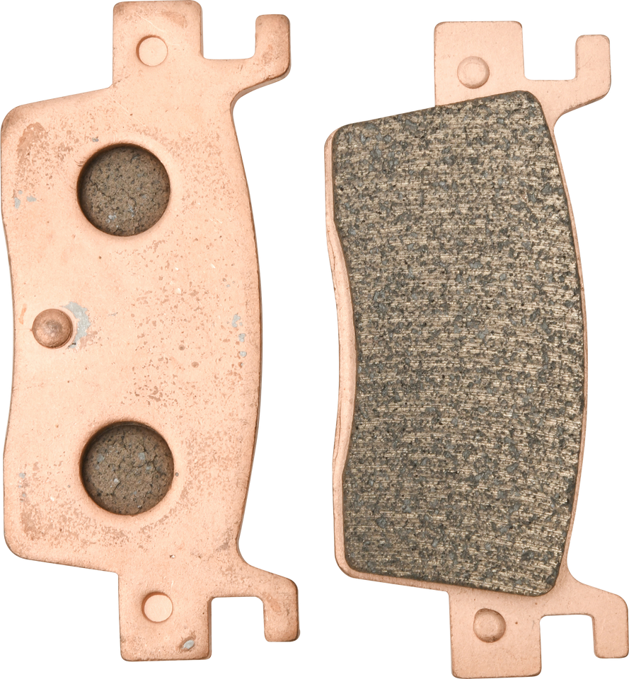 Sintered Brake Pads