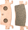 Sintered Brake Pads