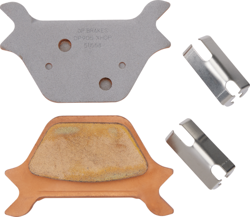 Sintered Brake Pads - DP905