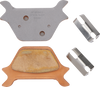 Sintered Brake Pads - DP905