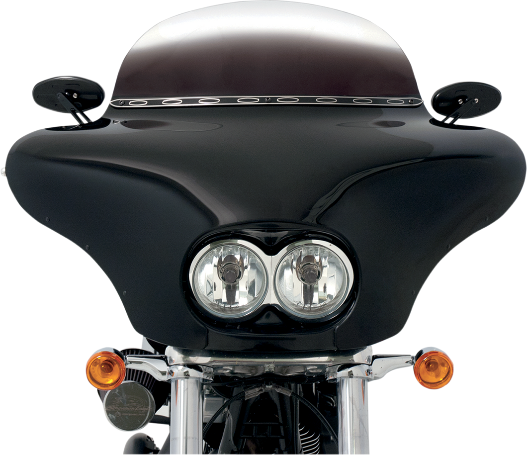 Batwing Fairing - Fat Bob