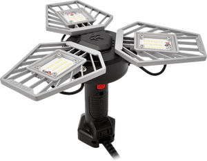 Shop Light - V2 Drop Light - 5000 Lumens - LED