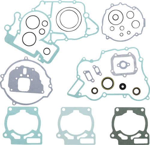 Gasket Kit - Complete - KTM/ Husqvarna/Husaberg