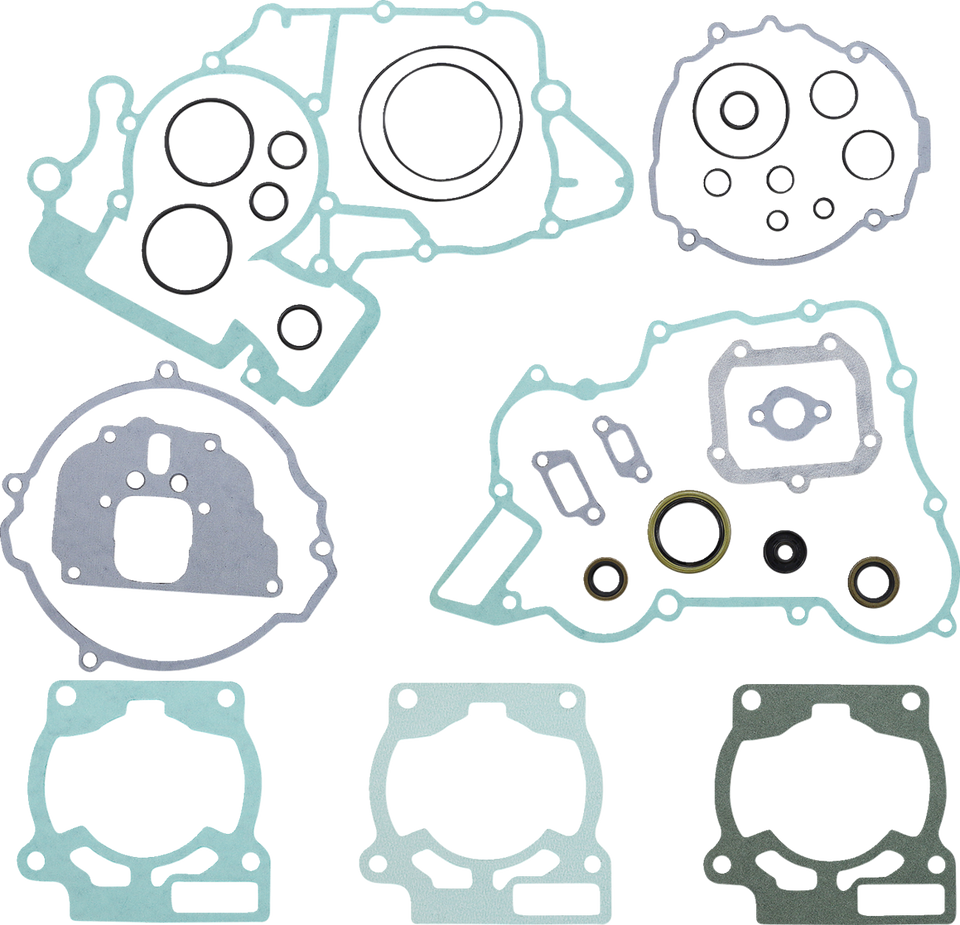 Gasket Kit - Complete - KTM/ Husqvarna/Husaberg