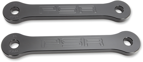 Lowering Link - Black - Lowers 1.125