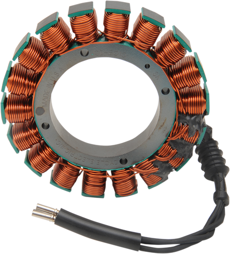 Replacement - Stator