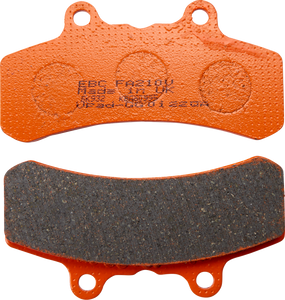 Brake Pads - Buell - FA210V