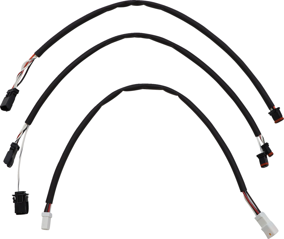 Control Cable Kit - Sterling Chromite II®