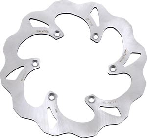 Wave® Rotor - Rear - Kawasaki