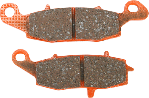 Semi-Sintered Brake Pads - FA229V