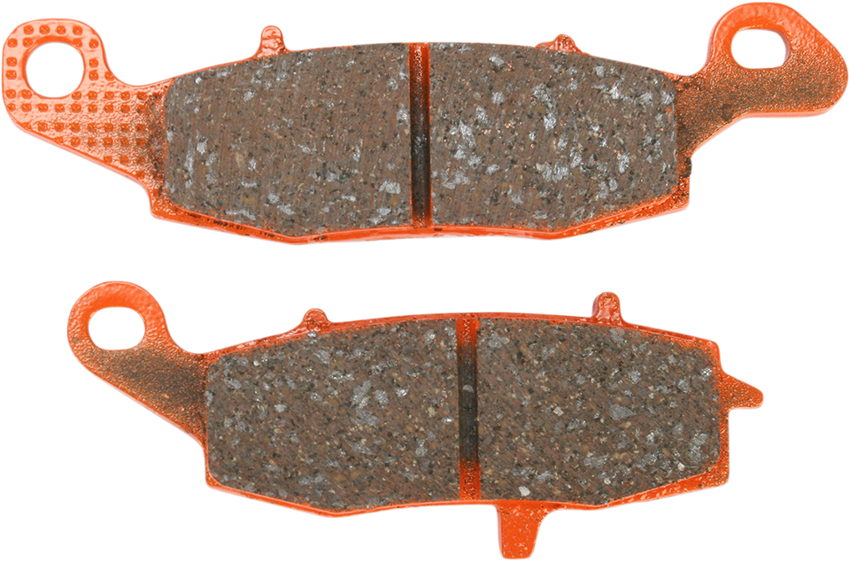 Semi-Sintered Brake Pads - FA229V